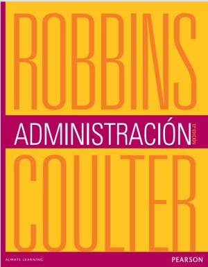 Administracion Teorica y Practica, Robbins